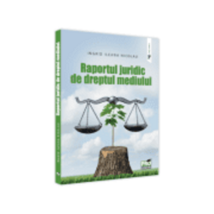 Raportul juridic de dreptul mediului imagine