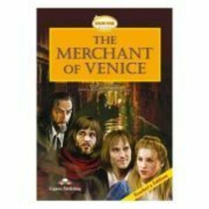 The Merchant of Venice Manualul Profesorului cu Cross-platform app. - Virginia Evans imagine