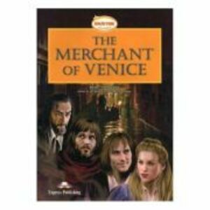 The Merchant of Venice. Cu Cross-platform app. - Virginia Evans imagine