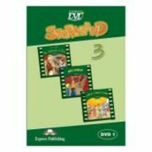 DVD Storyland 3 imagine