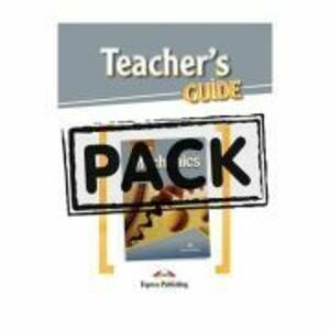 Curs limba engleza Career Paths Mechanics Teacher's Pack with Digibook app. - Jim D. Dearholt imagine
