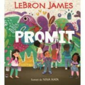 Promit - James Lebron imagine