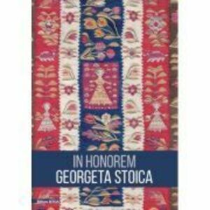 In honorem Georgeta Stoica - Paula Popoiu, Georgiana Onoiu imagine