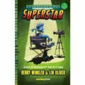 Extraterestrul Superstar - Henry Winkler imagine
