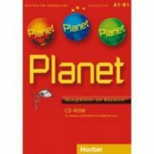 Planet CD-ROM Ubungsblaetter per Mausklick - Meinolf Mertens imagine