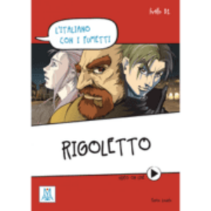 Rigoletto - Enrico Lovato imagine