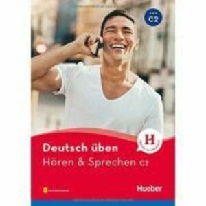 Hören & Sprechen C2 Buch mit Audios online - Anneli Billina imagine