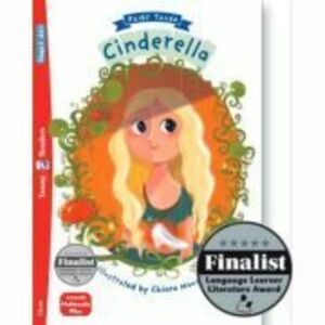 Cinderella - Lisa Suett imagine