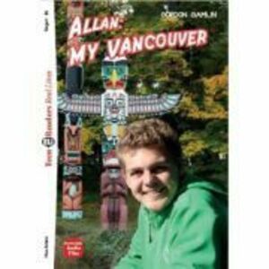 Allan. My Vancouver - Gordon Gamlin imagine
