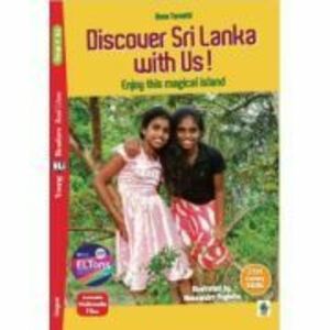 Discover Sri Lanka with Us! - Anna Tarsetti imagine