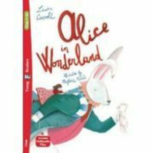 Alice in Wonderland - Lewis Carroll imagine