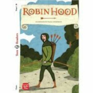 Robin Hood - Anon imagine
