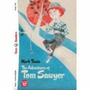 The Adventures of Tom Sawyer imagine