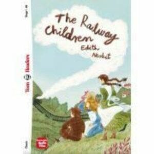 The Railway Children - Edith Nesbit imagine