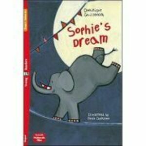 Sophie's Dream - Dominique Guillemant imagine