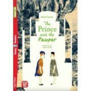The Prince and the Pauper - Mark Twain imagine