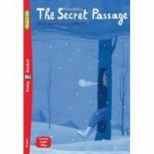 The Secret Passage - Paloma Bellini imagine