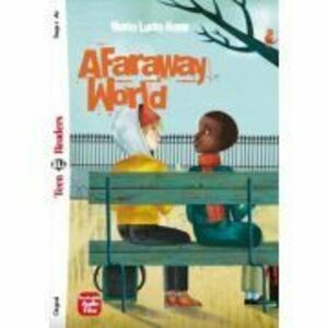 A Faraway World - Maria Luisa Banfi imagine