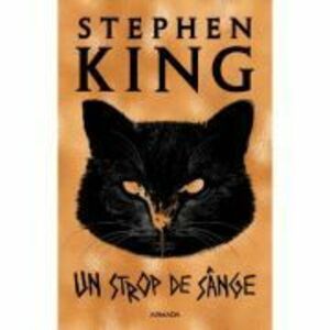 Un strop de sange - Stephen King imagine