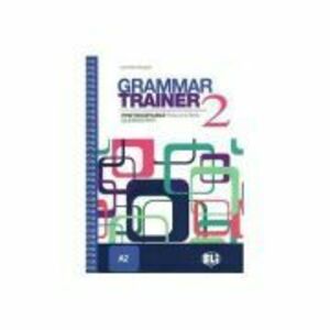 Grammar Trainer Book 2 imagine