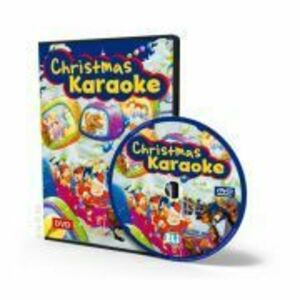 Christmas Karaoke DVD imagine