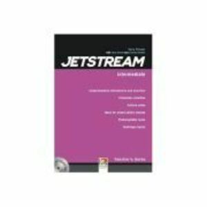 Jetstream intermediate Teacher's guide imagine