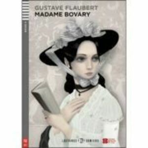 Madame Bovary | Gustave Flaubert imagine
