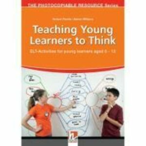 Teaching Young Learners to Think imagine