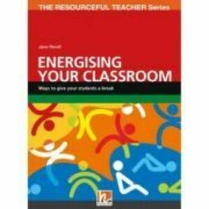 Energising Your Classroom imagine