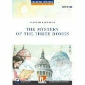 The Mystery of the Three Domes imagine