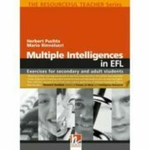 Multiple Intelligences in EFL imagine