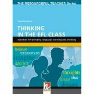 Thinking in the EFL Class - Tessa Woodward imagine