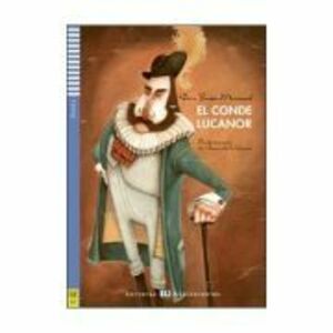 El conde Lucanor - don Juan Manuel imagine