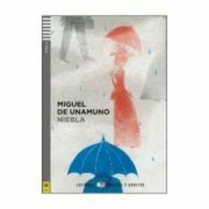 Niebla - Miguel de Unamuno imagine