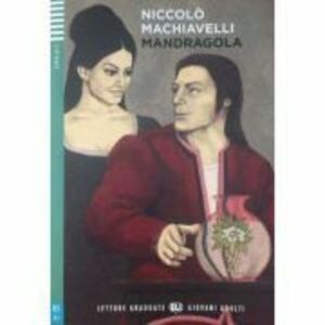 Mandragola - Niccolò Machiavelli imagine