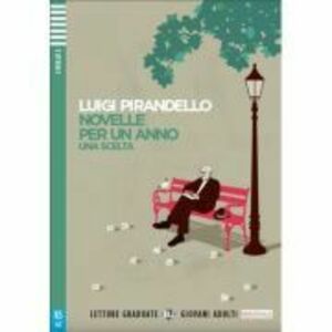 Novelle per un anno - Luigi Pirandello imagine