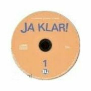 Ja Klar! Audio CD 1 - G. Gerngross imagine