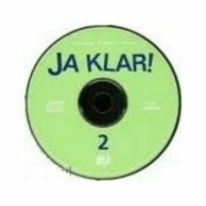 Ja Klar! Audio CD 2 - G. Gerngross imagine