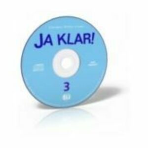 Ja Klar! Audio CD 3 - G. Gerngross imagine