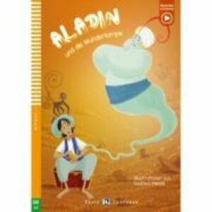 Aladin und die Wunderlampe - Gustavo Mazali imagine