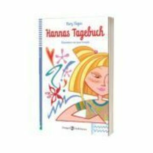 Hannas Tagebuch - Mary Flagan imagine