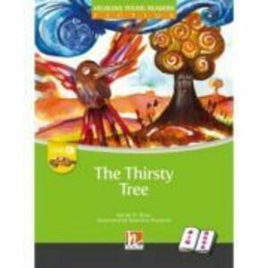 The Thirsty Tree BIG BOOK Level C Reader - Adrian N. Bravi imagine