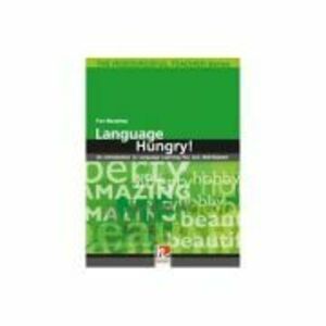 Language Hungry - Tim Murphey imagine