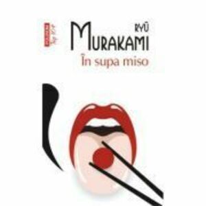 In supa miso (editie de buzunar) - Ryu Murakami imagine