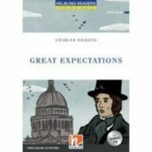 Great Expectations - Charles Dickens imagine