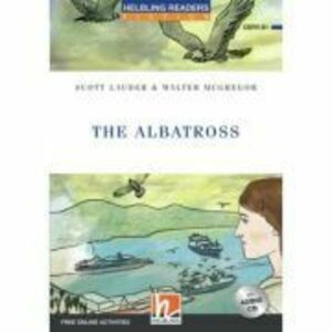 The Albatross - Scott Lauder imagine