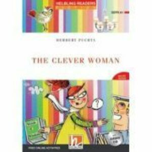 The Clever Woman - Herbert Puchta imagine