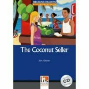 The Coconut Seller - Jack Scholes imagine