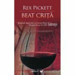 Beat crita - Rex Pickett imagine