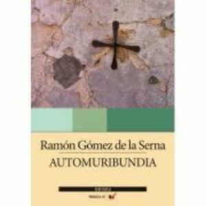 Ramon Gomez De La Serna imagine